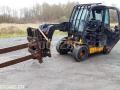  Jcb TLT30D TCR