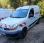 Fourgon avec parois et toit rigide Renault Kangoo