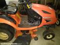 Tondeuse nc Kubota t1880