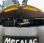 Pelle  Mecalac 714 MC