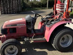 Tracteur agricole Honda 6522