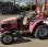 Tracteur agricole Honda 6522