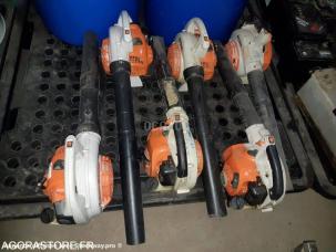 Autre Stihl             BG56 et BG85