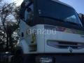 Pour semi-remorque Renault Premium