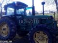 Tracteur agricole John Deere 4040S