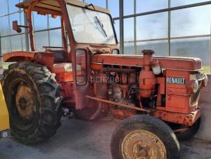 Tracteur agricole Renault R5