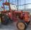 Tracteur agricole Renault R5