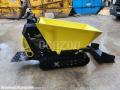 Tombereau rigide nc T50FL