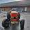 Tracteur agricole Renault R25