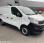 Fourgon avec parois et toit rigide Fiat TALENTO FOURGON 1.6 ECOJET E6C 95