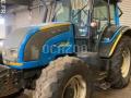 Tracteur agricole Valtra N91