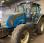 Tracteur agricole Valtra N91