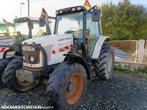 Tracteur agricole Massey Ferguson 6445