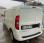 Fourgon avec parois et toit rigide Fiat DOBLO