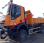 Benne basculante de chantier et de TP Iveco 190T36