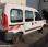 Fourgon avec parois et toit rigide Renault Kangoo