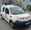 Fourgon avec parois et toit rigide Renault Kangoo