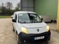 Fourgon avec parois et toit rigide Renault Kangoo