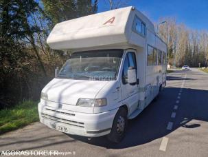 Caravane Fiat Ducato