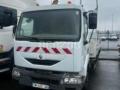 Foreuse Renault Midlum
