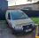 Fourgon avec parois et toit rigide Citroën Jumpy