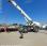 Grue mobile Terex A600
