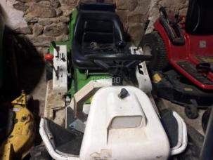 Tondeuse Etesia AK 85