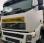 Pour semi-remorque Volvo FH