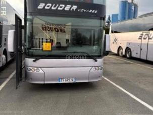 Autocar Vdl SYNERGIE