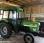 Tracteur agricole Deutz D52-07