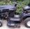 Tondeuse MTD             MASTERCUT 96