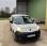 Fourgon avec parois et toit rigide Renault Kangoo
