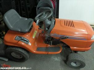 Tondeuse Husqvarna