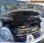 Benne basculante de chantier et de TP Renault Trafic