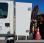 Benne basculante de chantier et de TP Iveco 35C15