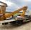 Nacelle Nissan Cabstar