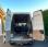 Fourgon avec parois et toit rigide Ford Transit