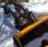 Tracteur agricole Holder             520