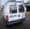 Fourgon avec parois et toit rigide Citroën Jumpy