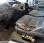 Benne basculante de chantier et de TP Mitsubishi Canter