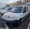 Fourgon avec parois et toit rigide Citroën Berlingo