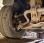 Benne basculante de chantier et de TP Renault Maxity