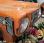 Tracteur agricole Kubota B5100