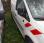 Fourgon avec parois et toit rigide Volkswagen Caddy