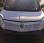 Fourgon avec parois et toit rigide Renault Kangoo
