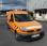 Fourgon avec parois et toit rigide Renault Kangoo
