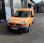 Fourgon avec parois et toit rigide Renault Kangoo