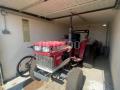 Tracteur agricole Shibaura S 325