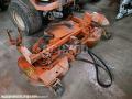 Tondeuse Kubota F2880