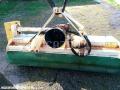 Tondeuse Carroy Giraudon TPIF 1800 AE27 2808